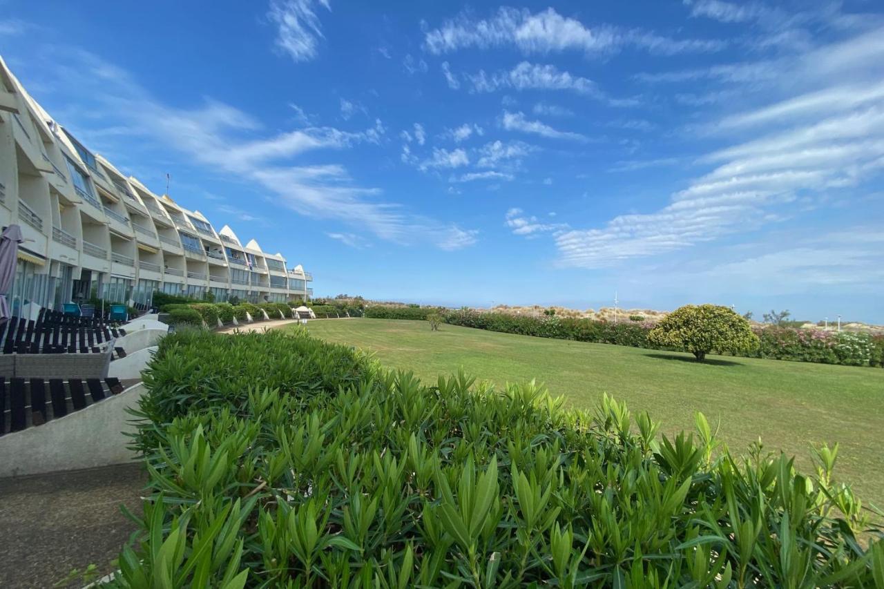 La Lagune - Terrace And Parking Apartment Le Grau-du-Roi Luaran gambar